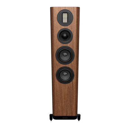 Wharfedale Evo 5.3 floorstanding speakers