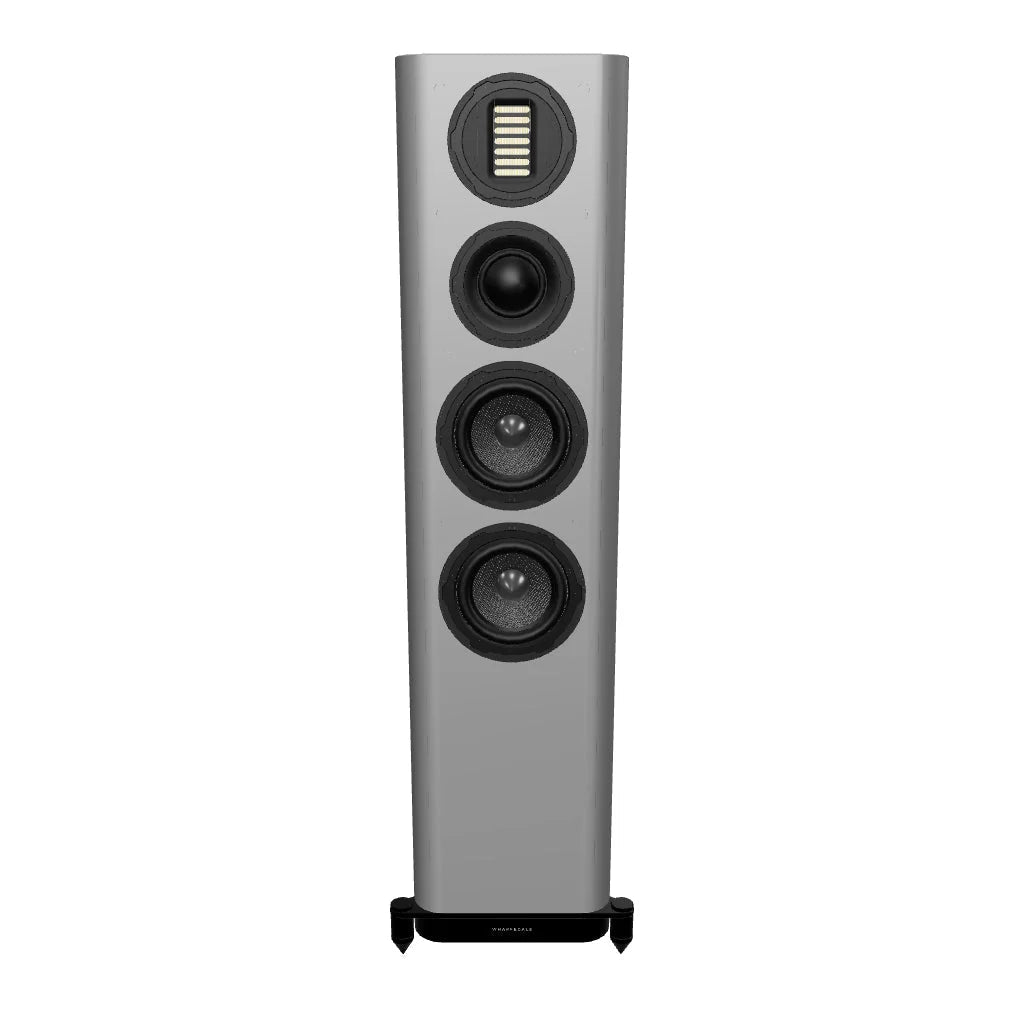 Wharfedale Evo 5.3 floorstanding speakers