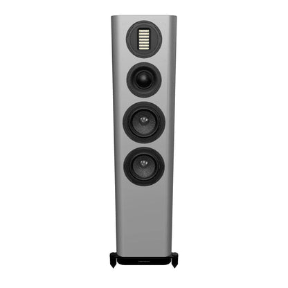 Wharfedale Evo 5.3 floorstanding speakers