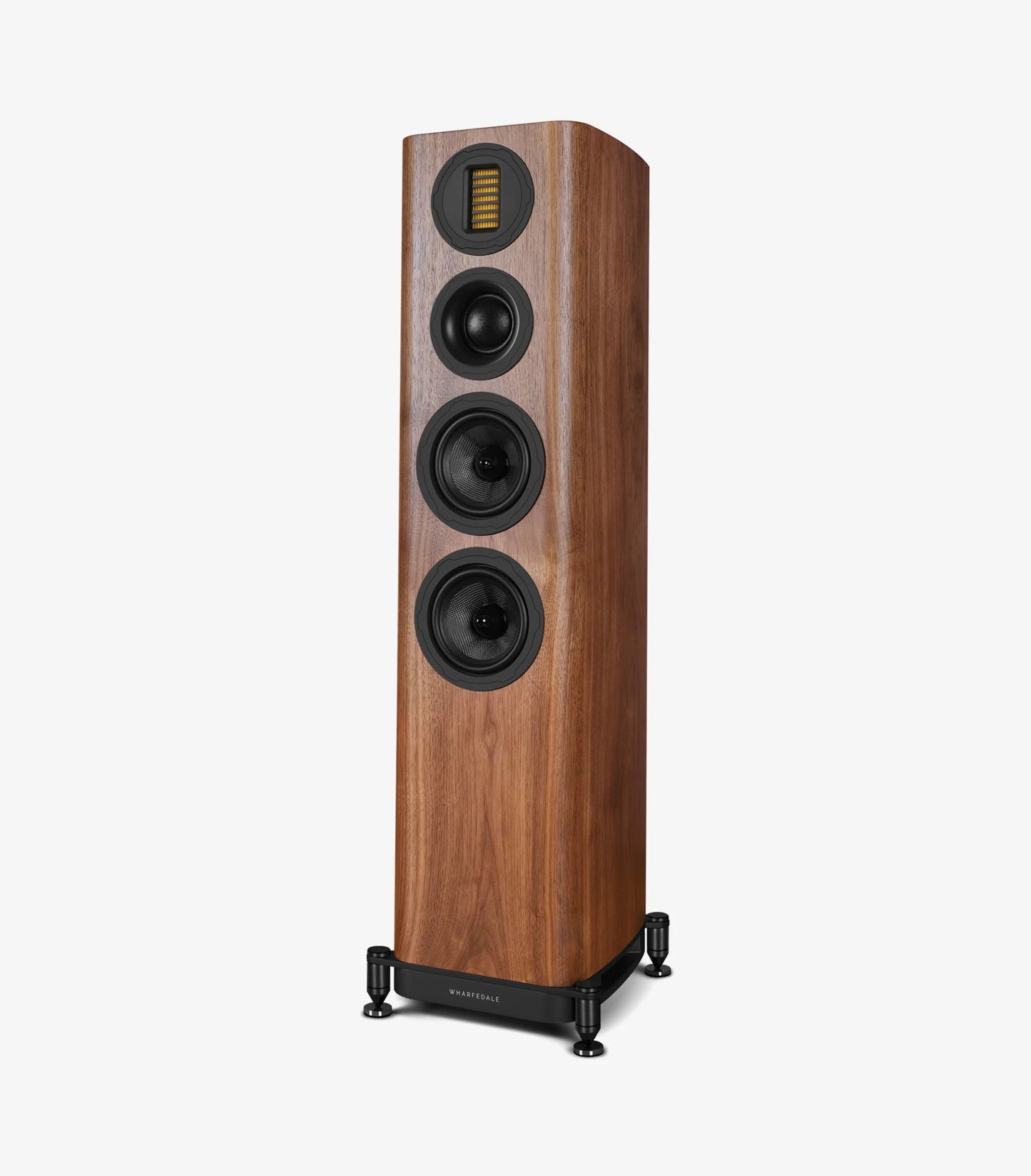 Wharfedale Evo 5.3 floorstanding speakers
