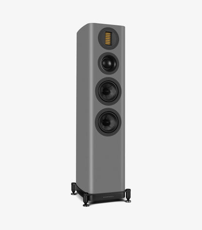 Wharfedale Evo 5.3 floorstanding speakers