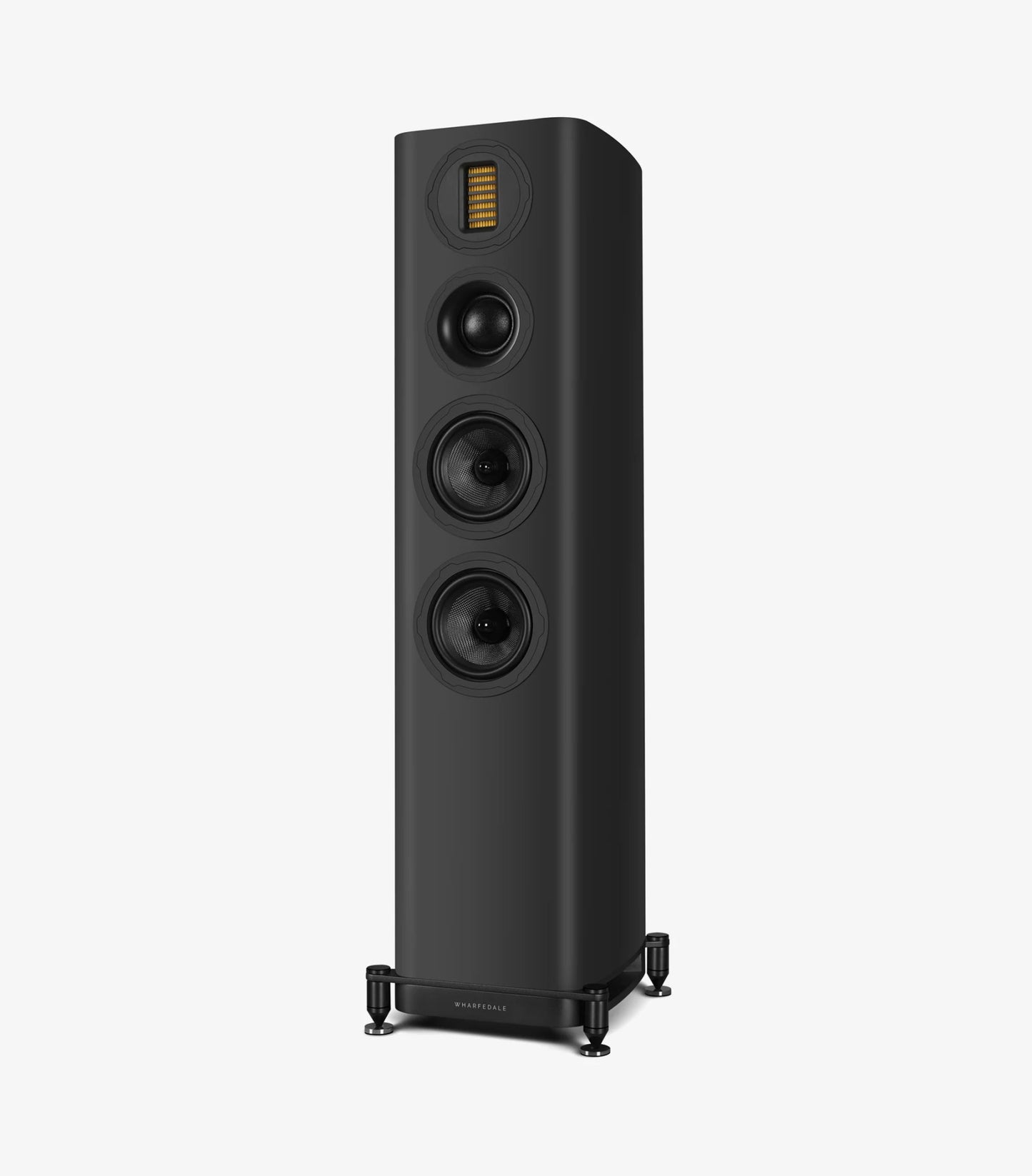 Wharfedale Evo 5.3 floorstanding speakers