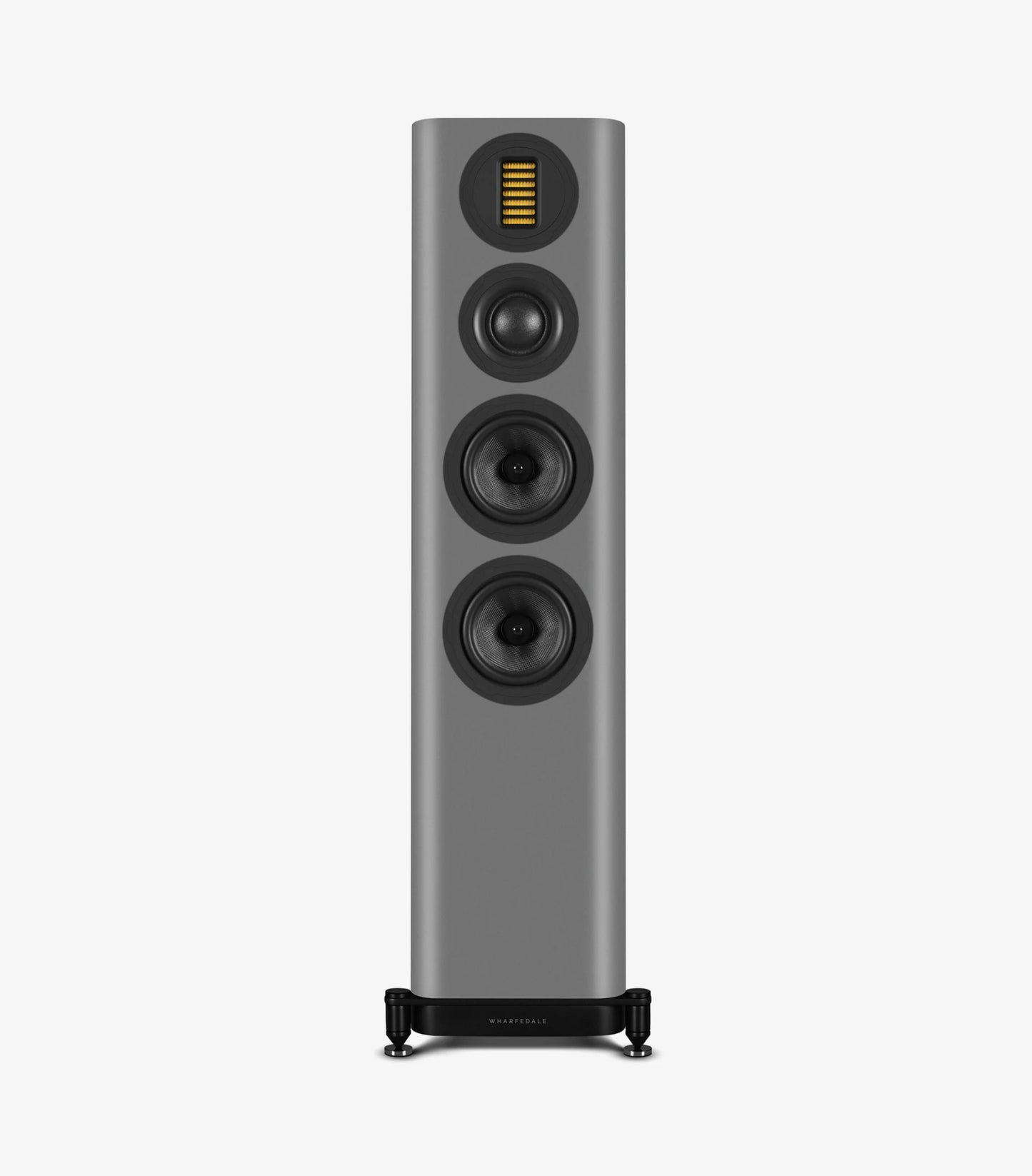 Wharfedale Evo 5.3 floorstanding speakers