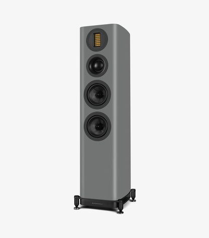 Wharfedale Evo 5.3 floorstanding speakers