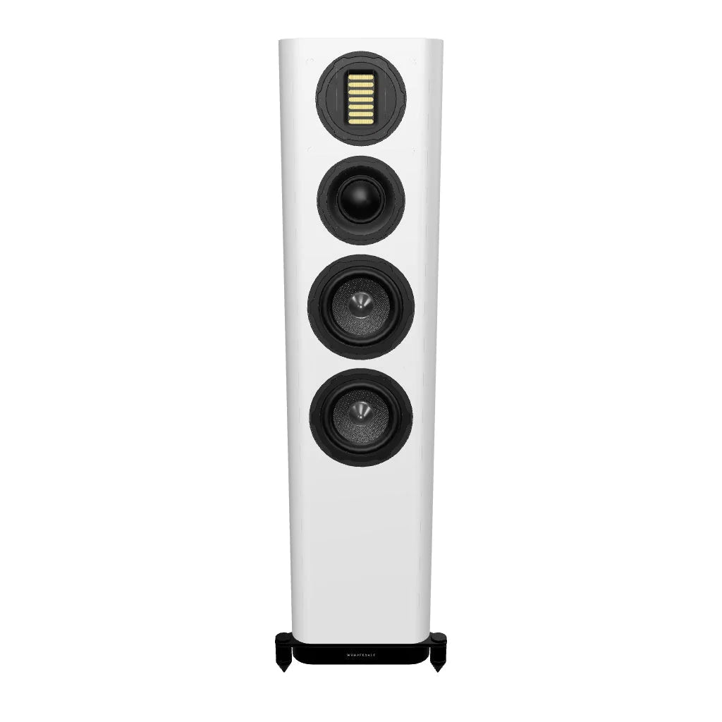 Wharfedale Evo 5.3 floorstanding speakers