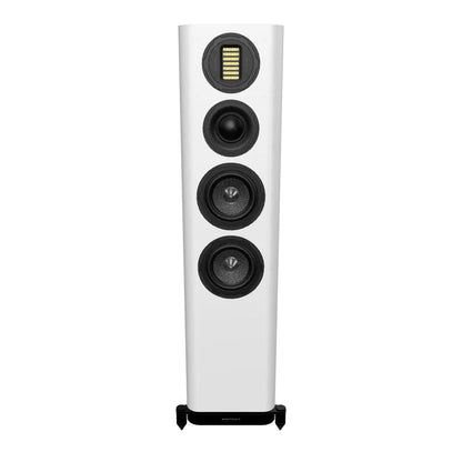 Wharfedale Evo 5.3 floorstanding speakers