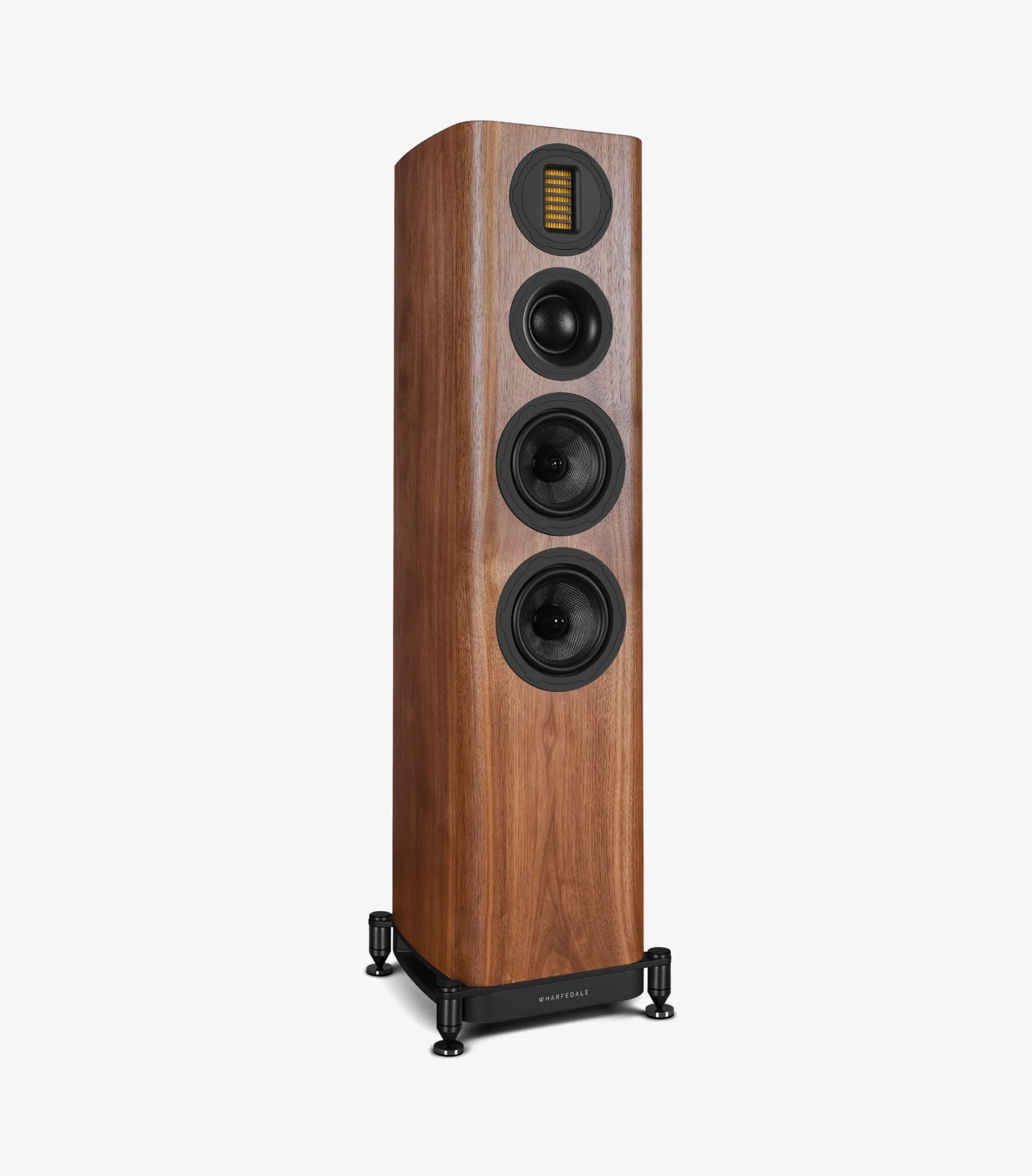 Wharfedale Evo 5.3 floorstanding speakers