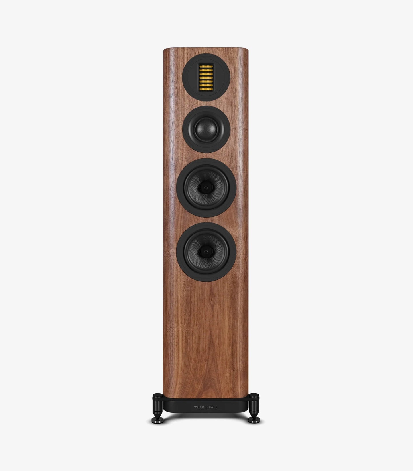 Wharfedale Evo 5.3 floorstanding speakers