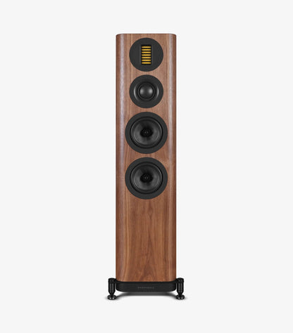 Wharfedale Evo 5.3 floorstanding speakers