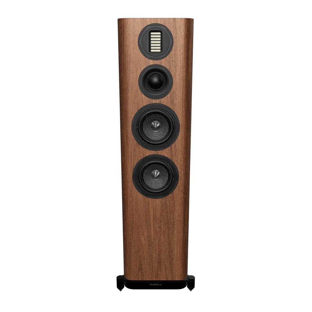 Wharfedale Evo 5.4 floorstanding speakers