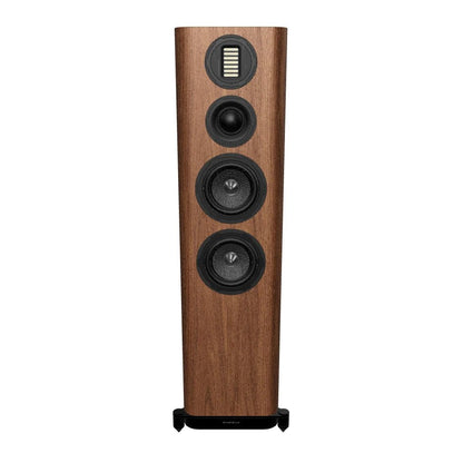 Wharfedale Evo 5.4 floorstanding speakers
