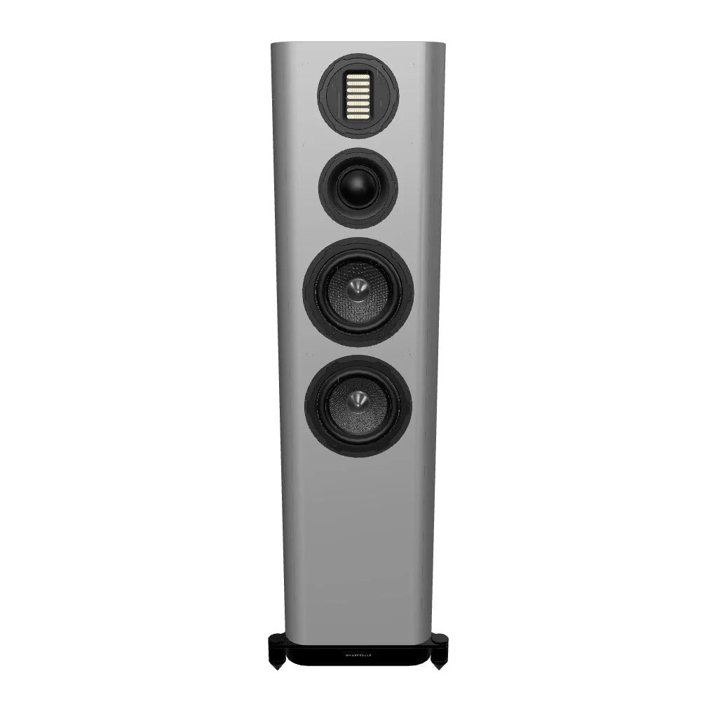 Wharfedale Evo 5.4 floorstanding speakers