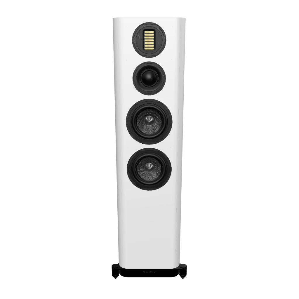 Wharfedale Evo 5.4 floorstanding speakers