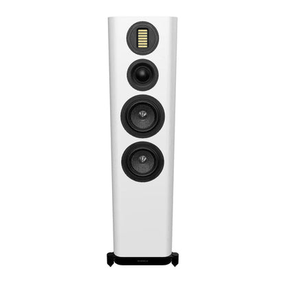 Wharfedale Evo 5.4 floorstanding speakers