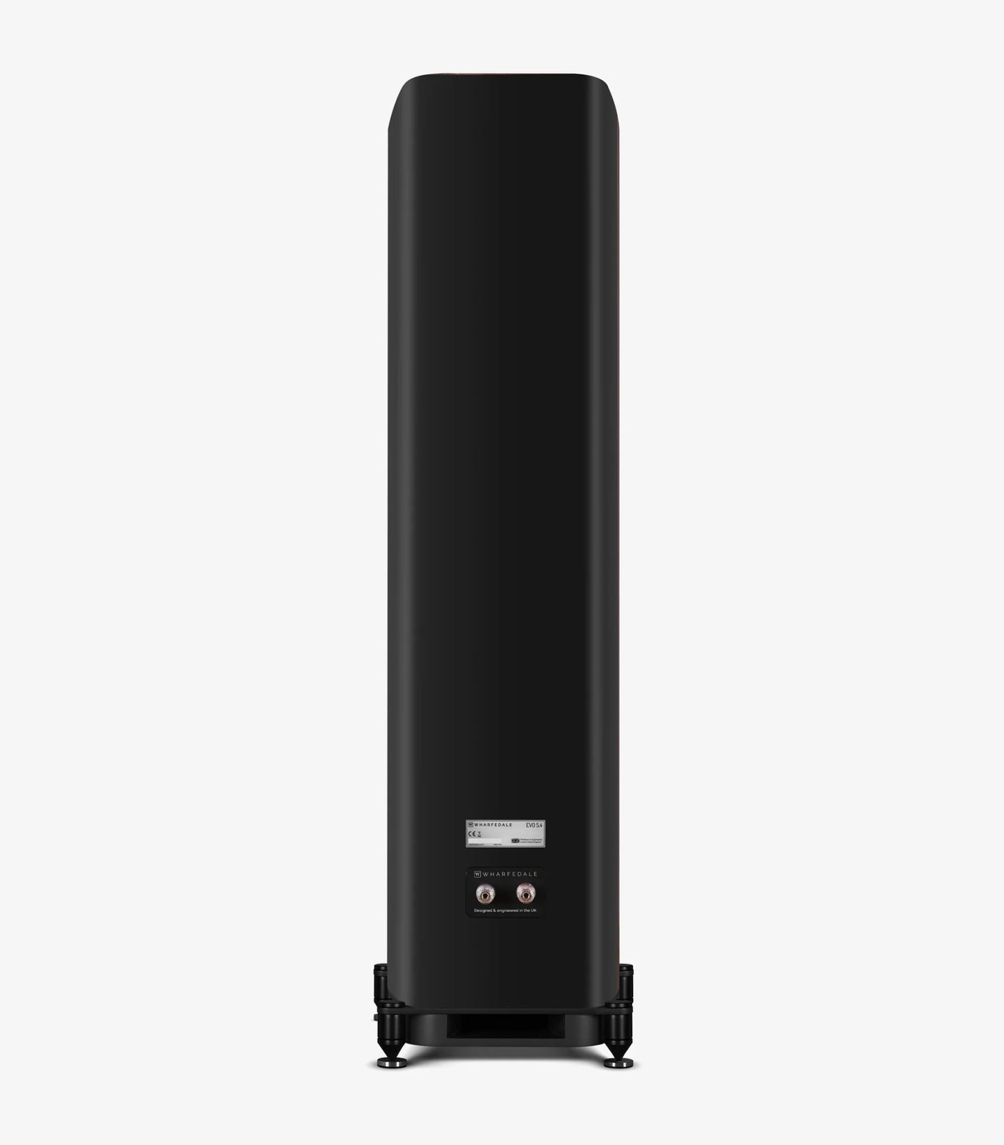 Wharfedale Evo 5.4 floorstanding speakers