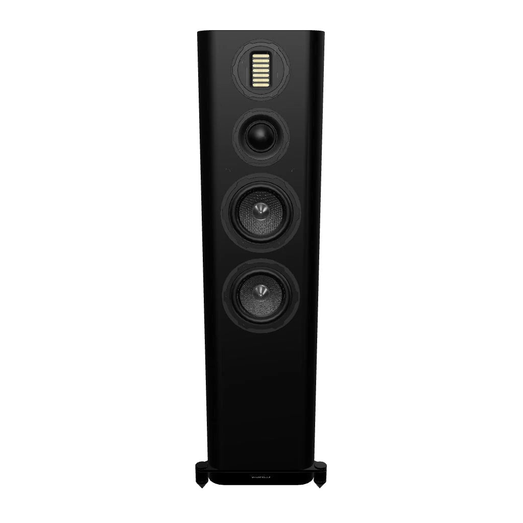 Wharfedale Evo 5.4 floorstanding speakers
