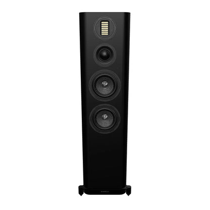 Wharfedale Evo 5.4 floorstanding speakers
