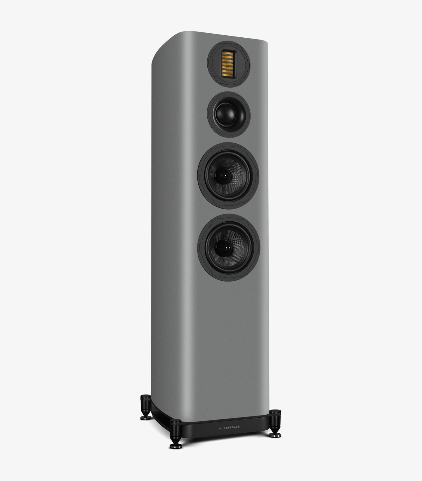 Wharfedale Evo 5.4 floorstanding speakers