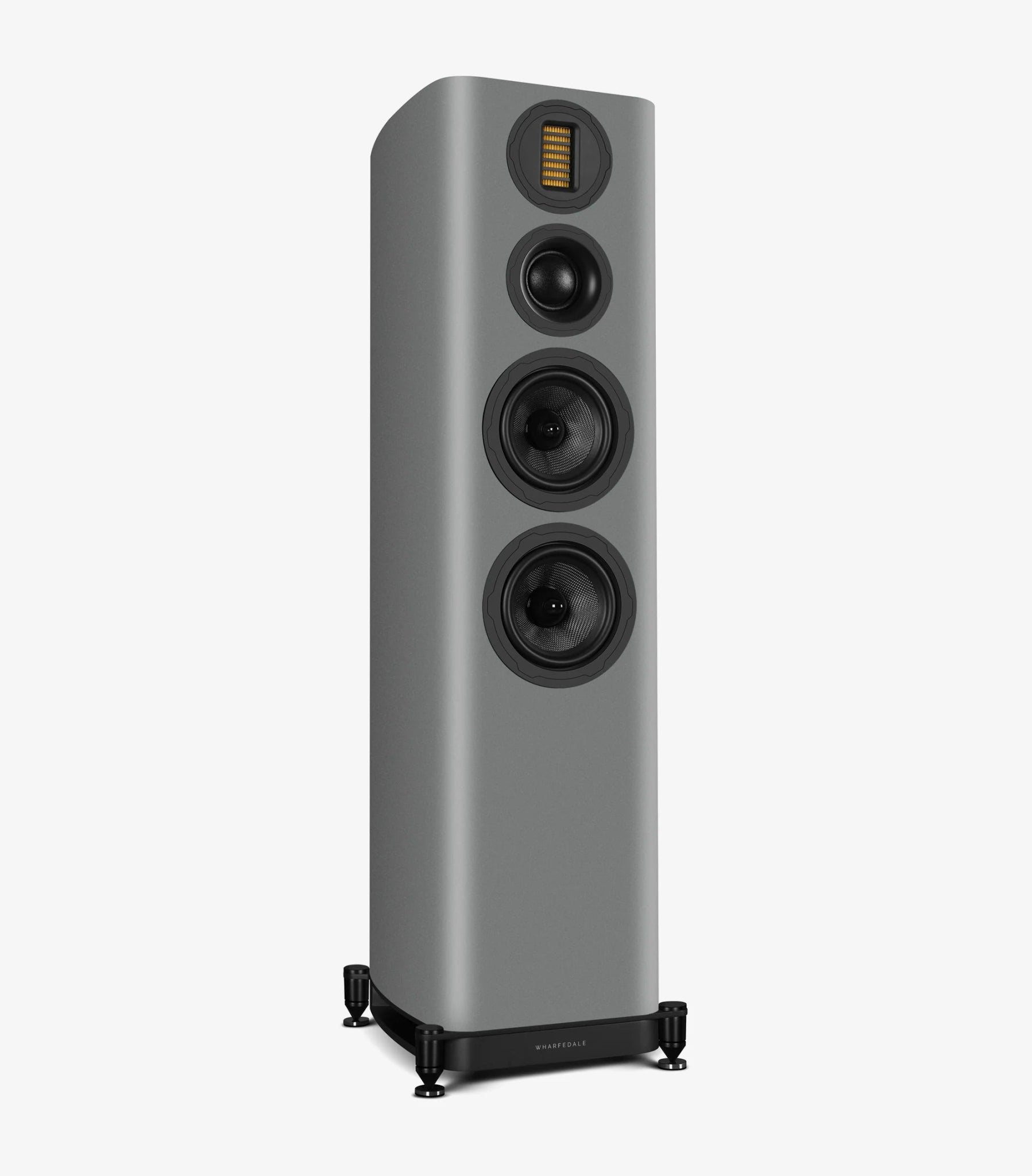 Wharfedale Evo 5.4 floorstanding speakers