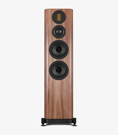 Wharfedale Evo 5.4 floorstanding speakers