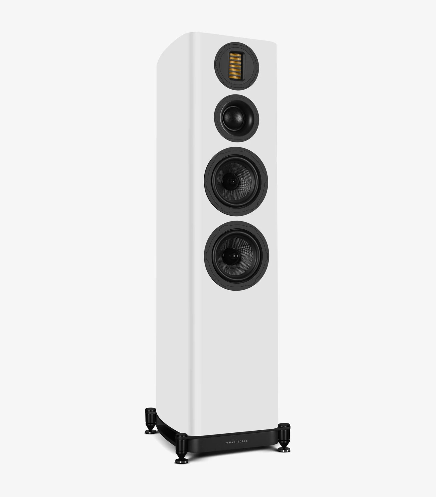 Wharfedale Evo 5.4 floorstanding speakers