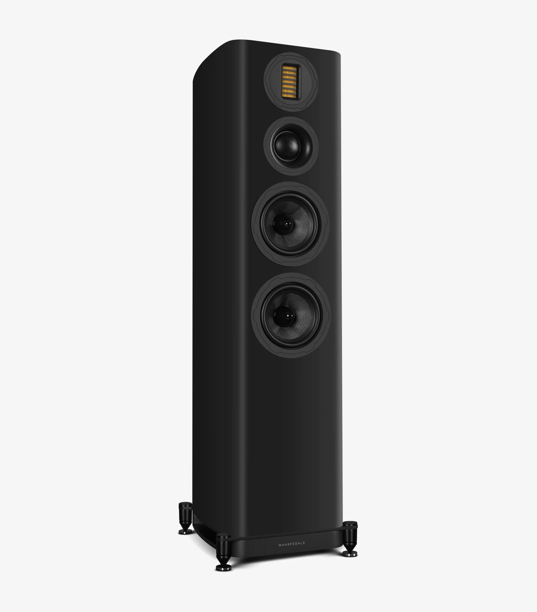 Wharfedale Evo 5.4 floorstanding speakers