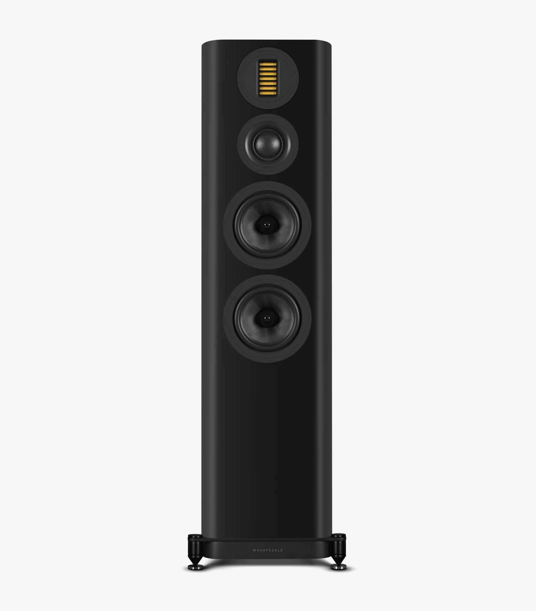 Wharfedale Evo 5.4 floorstanding speakers