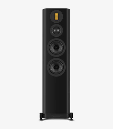 Wharfedale Evo 5.4 floorstanding speakers