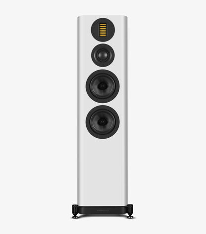 Wharfedale Evo 5.4 floorstanding speakers