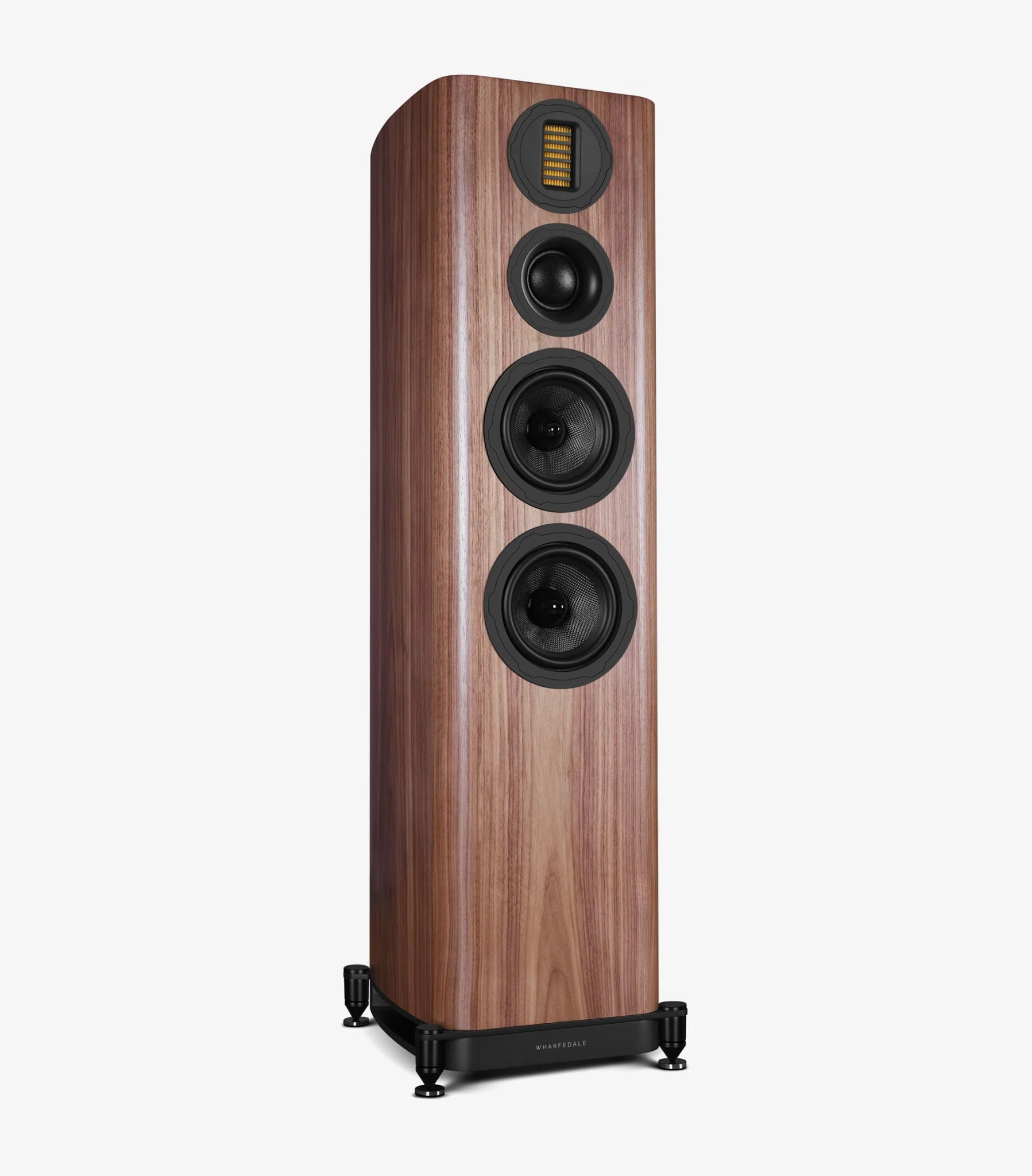 Wharfedale Evo 5.4 floorstanding speakers