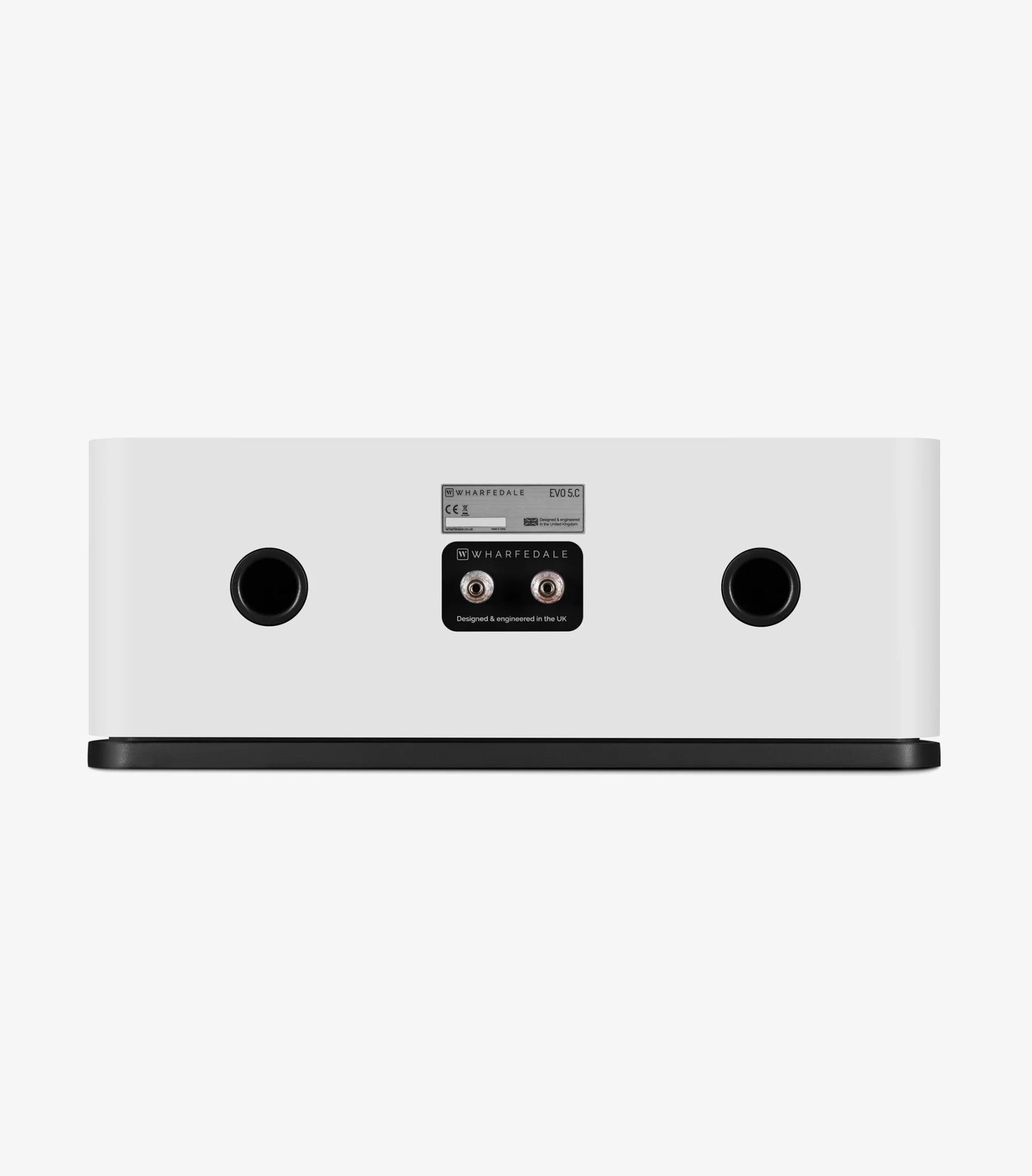 Wharfedale Evo 5.c centre speaker