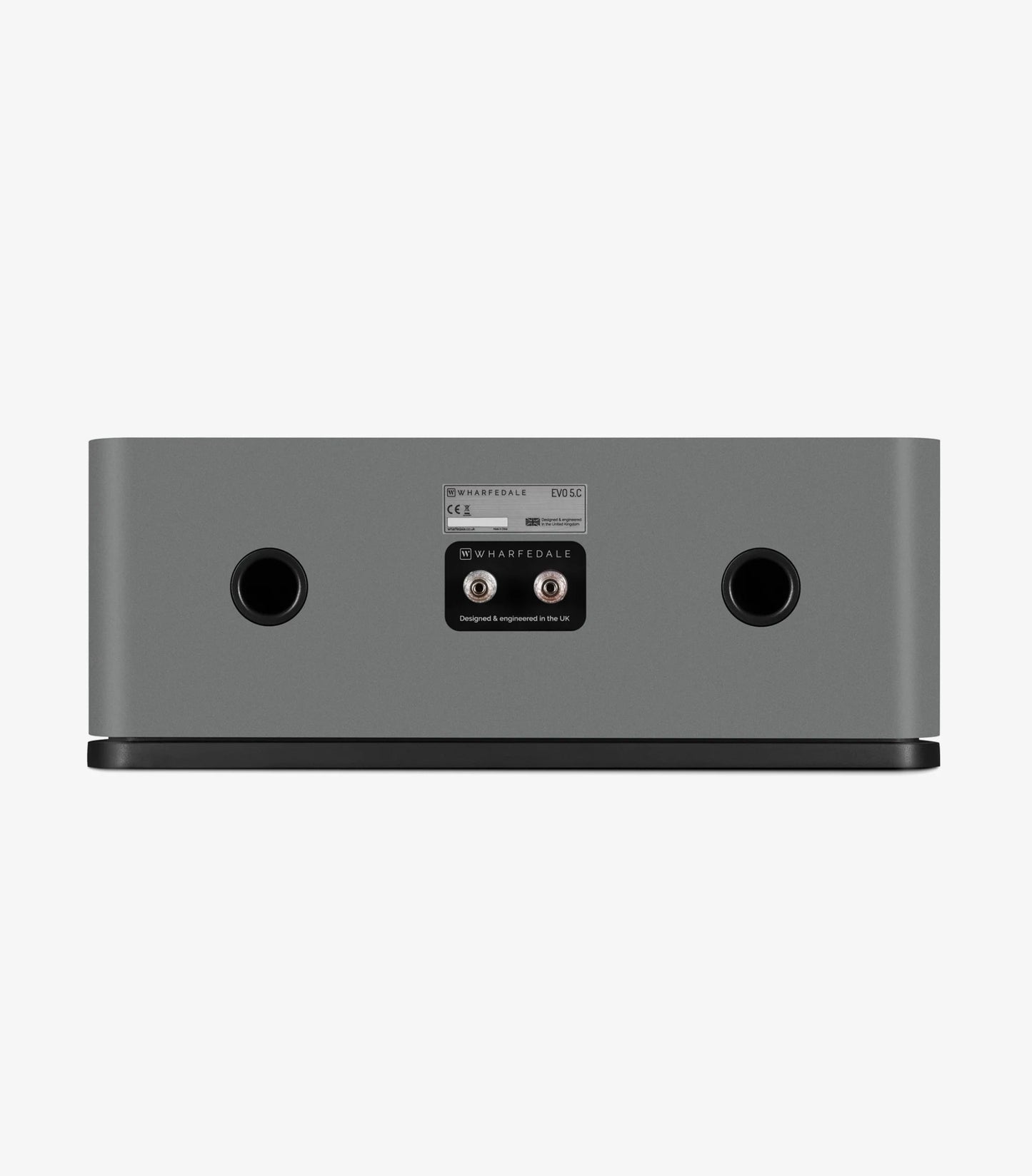 Wharfedale Evo 5.c centre speaker