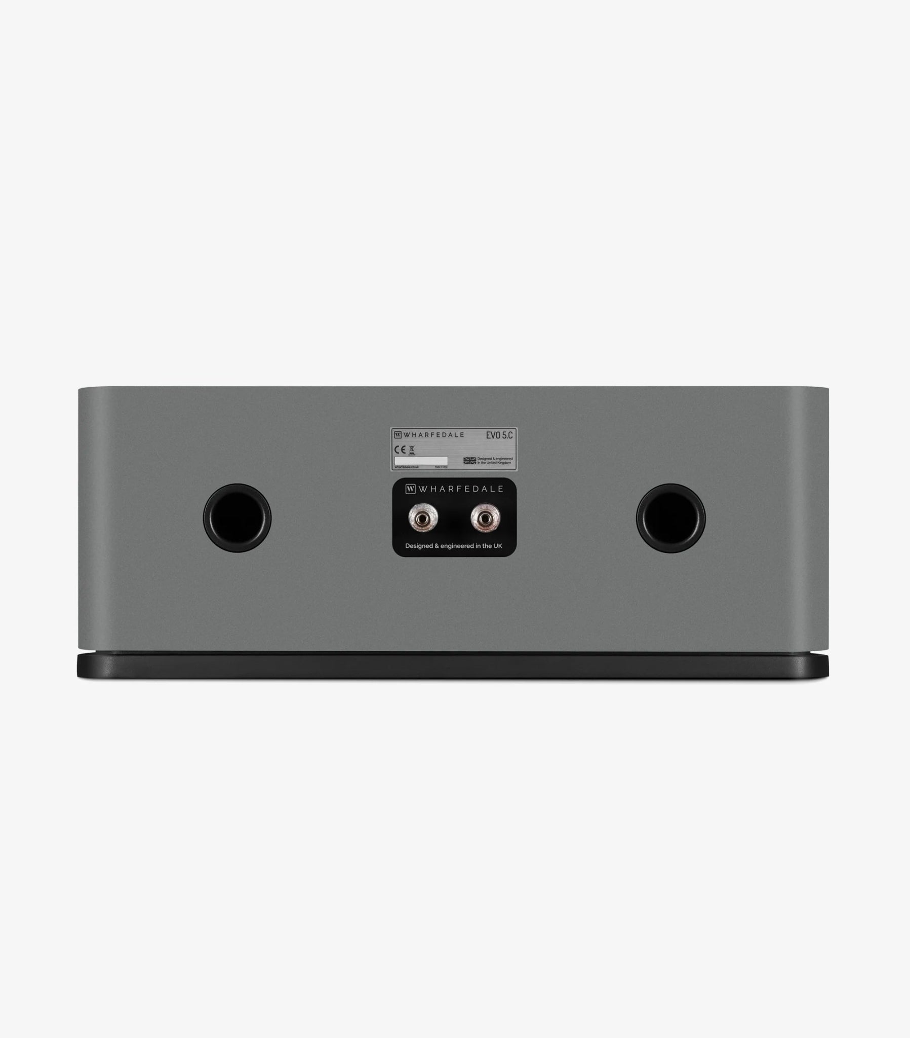 Wharfedale Evo 5.c centre speaker