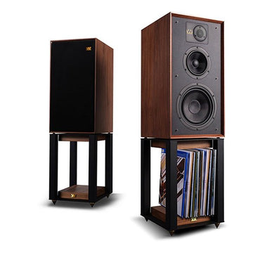 Wharfedale LINTON Heritage bookshelf speakers