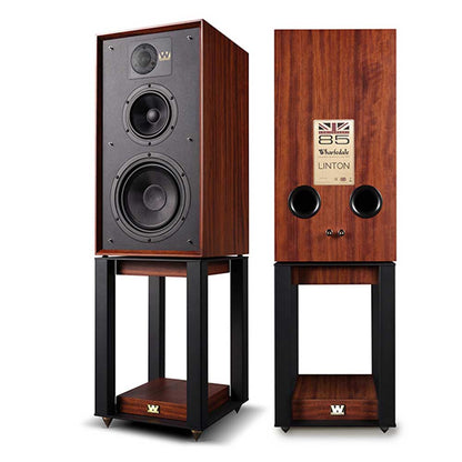 Wharfedale LINTON speaker stands (Pair)