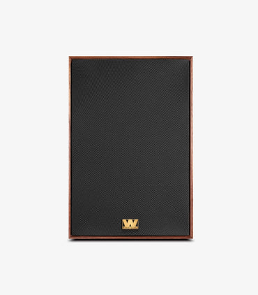 Wharfedale Super Denton Bookshelf Heritage Speakers (Pair)