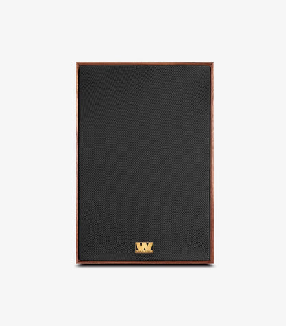 Wharfedale Super Denton Bookshelf Heritage Speakers (Pair)