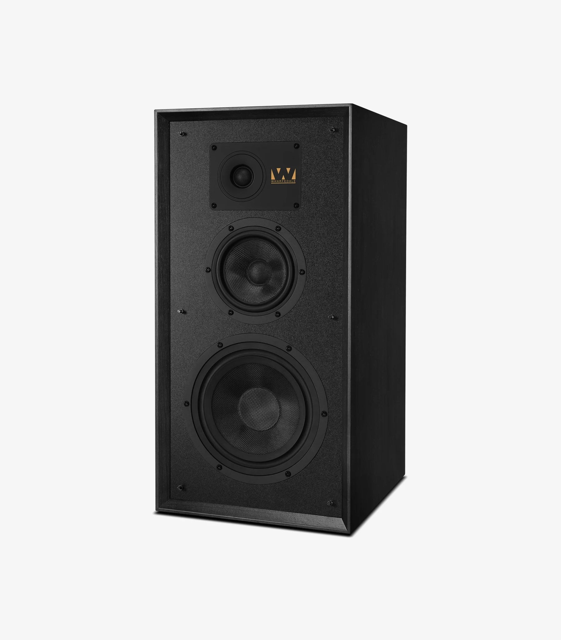 Wharfedale SUPER LINTON Heritage bookshelf speakers