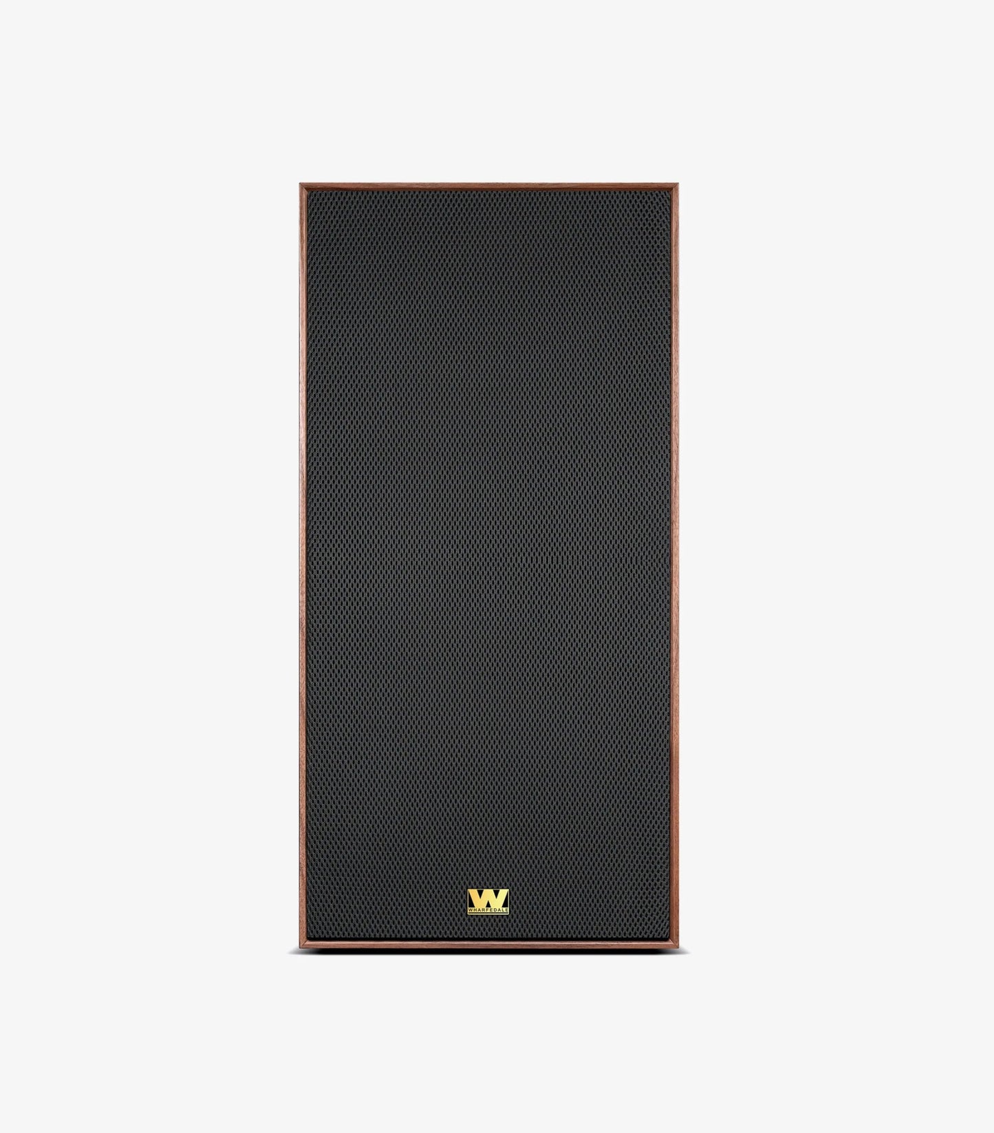 Wharfedale SUPER LINTON Heritage bookshelf speakers