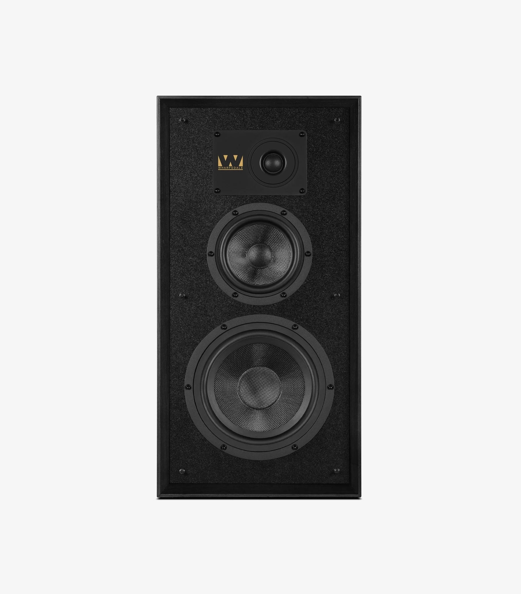 Wharfedale SUPER LINTON Heritage bookshelf speakers
