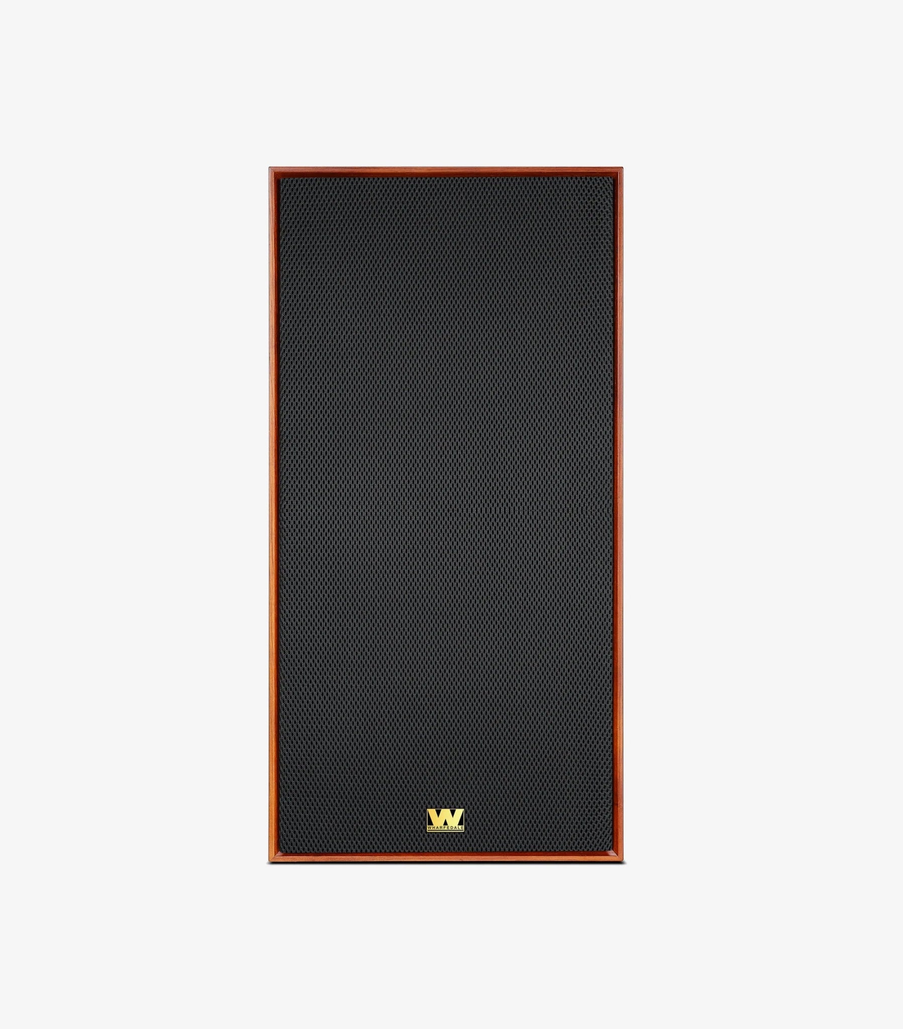 Wharfedale SUPER LINTON Heritage bookshelf speakers