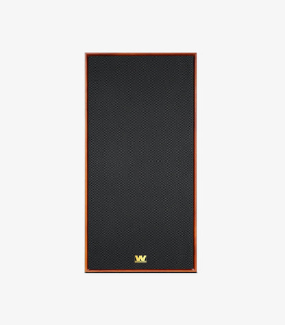 Wharfedale SUPER LINTON Heritage bookshelf speakers