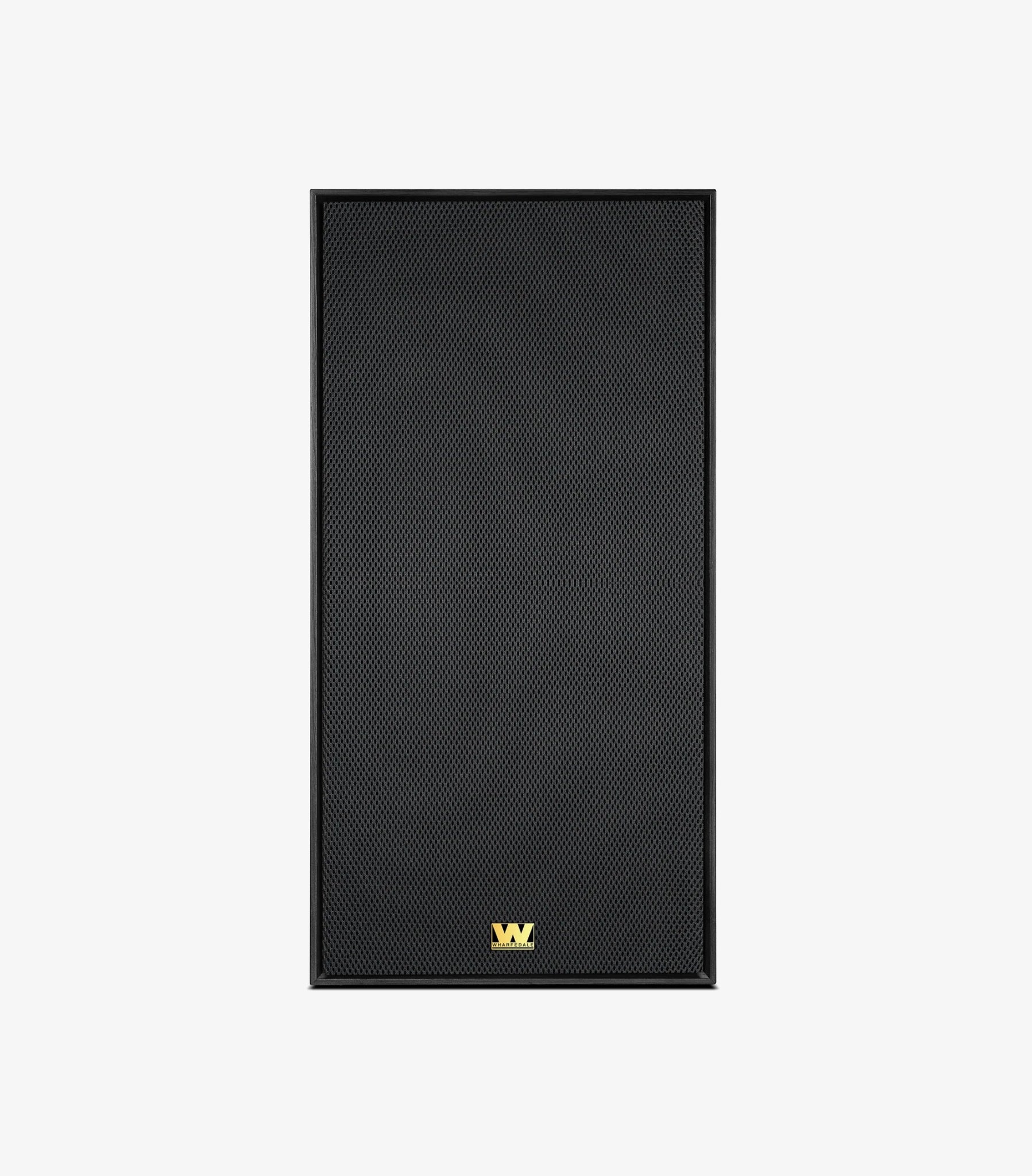 Wharfedale SUPER LINTON Heritage bookshelf speakers