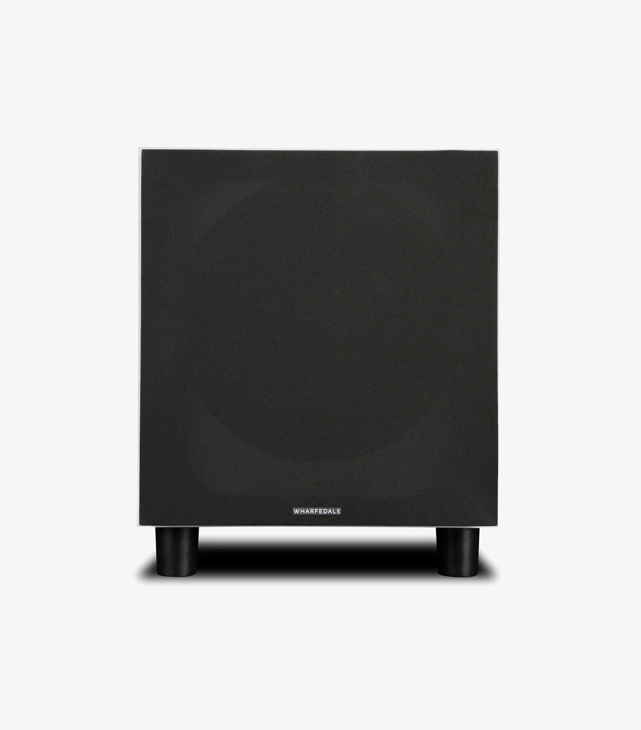 Wharfedale SW-12 Powered Subwoofer
