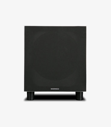 Wharfedale SW-12 Powered Subwoofer