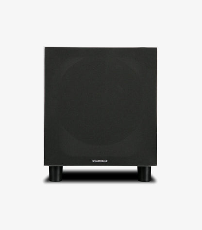 Wharfedale SW-12 Powered Subwoofer