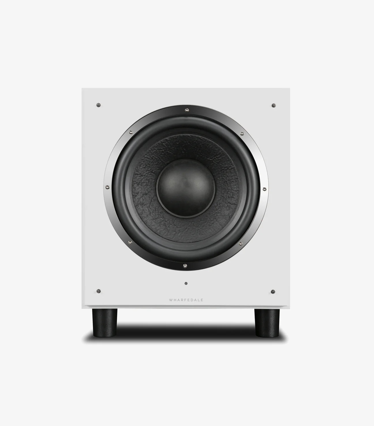 Wharfedale SW-12 Powered Subwoofer