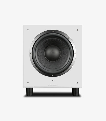 Wharfedale SW-12 Powered Subwoofer