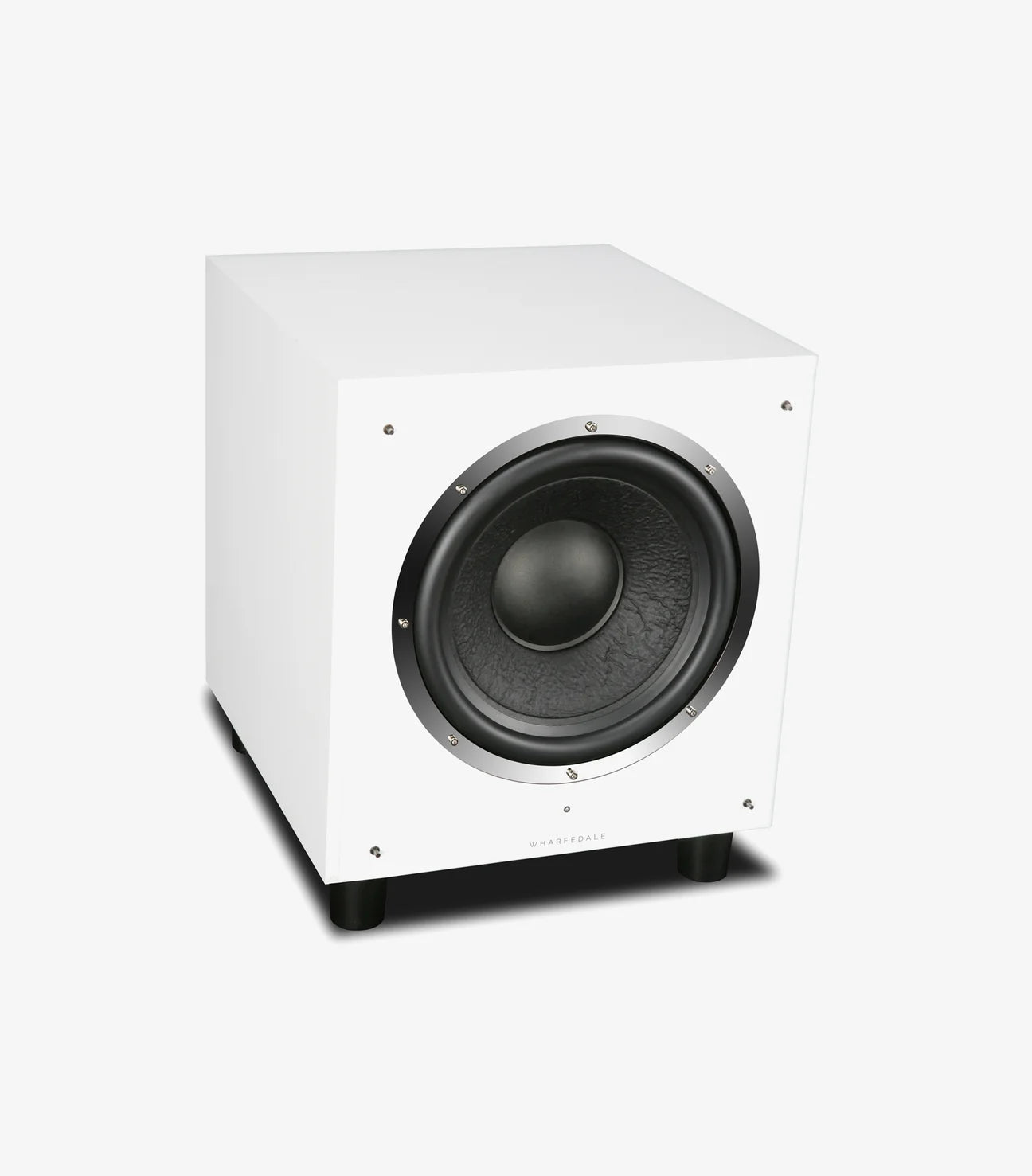 Wharfedale SW-12 Powered Subwoofer