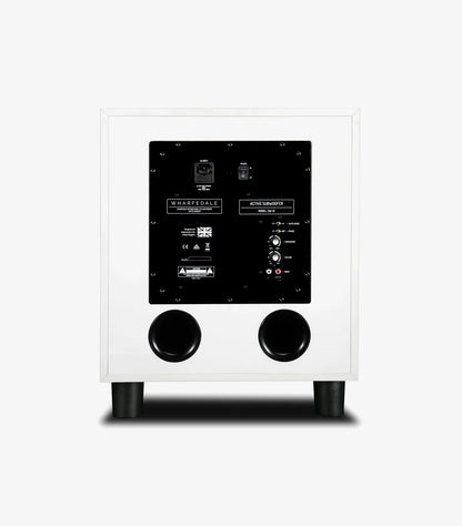 Wharfedale SW-12 Powered Subwoofer